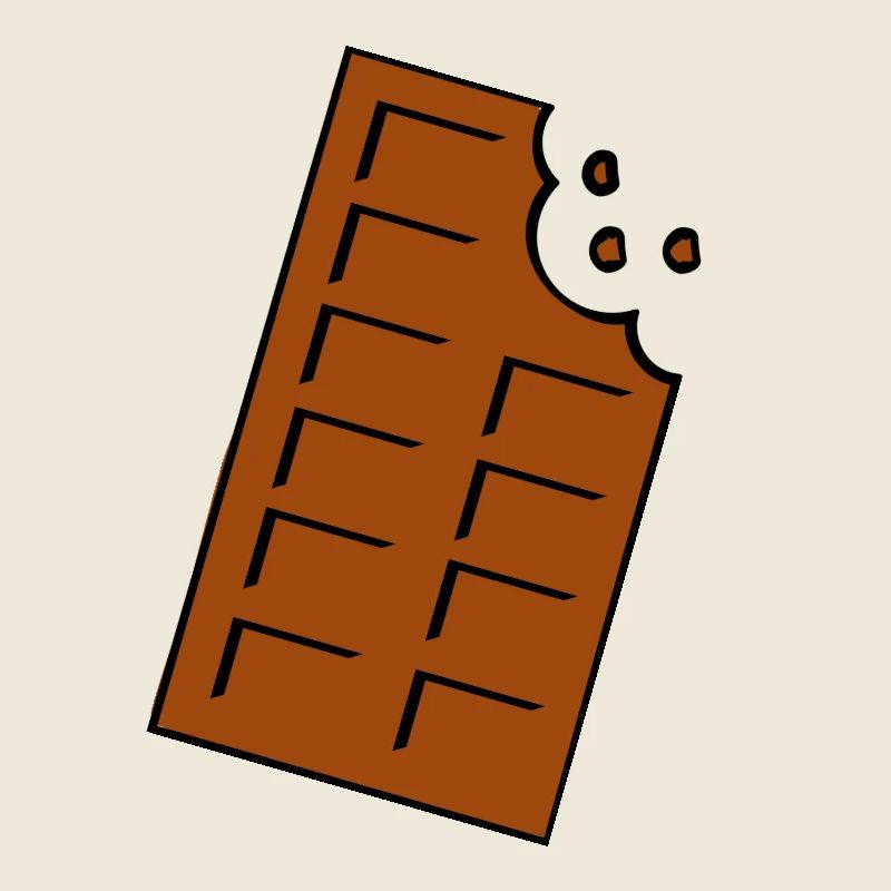 Schokolade
