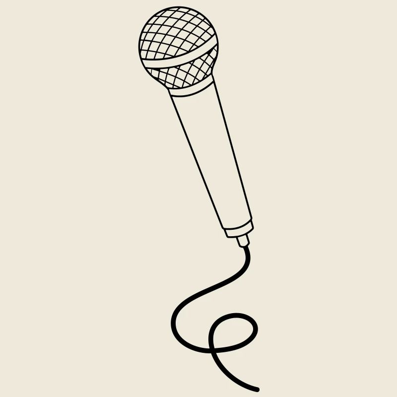 mikrofon