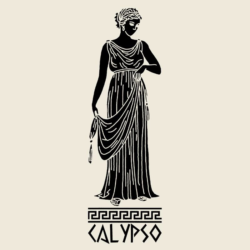 Calypso (noir)