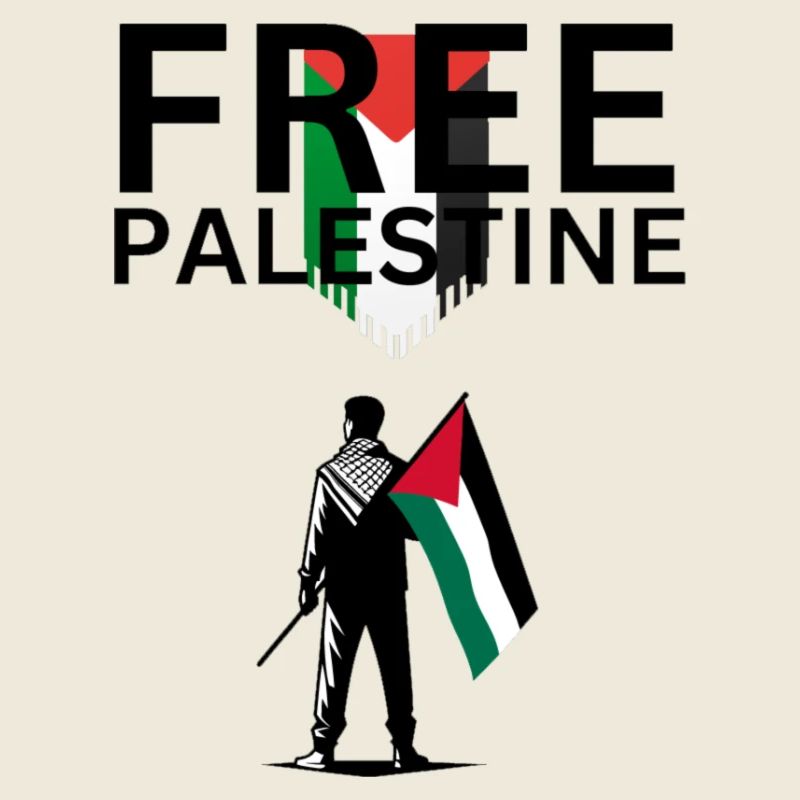 Palestine libre