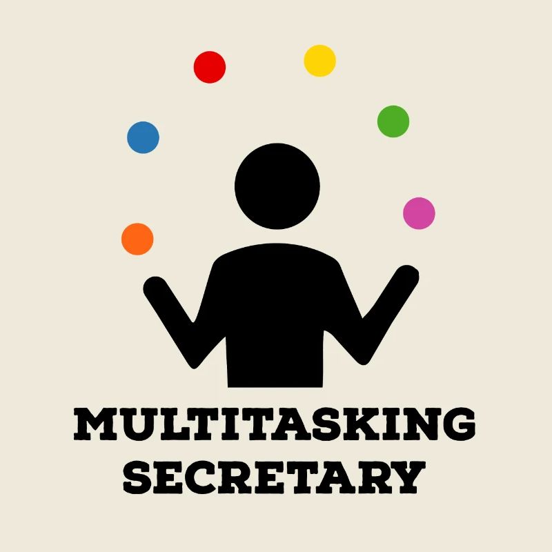 secretary