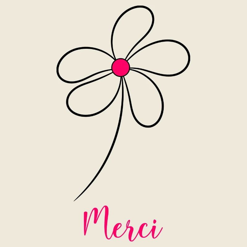MAÎTRESSE. MERCI