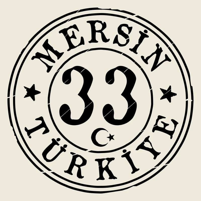 Mersin 33 Vintage