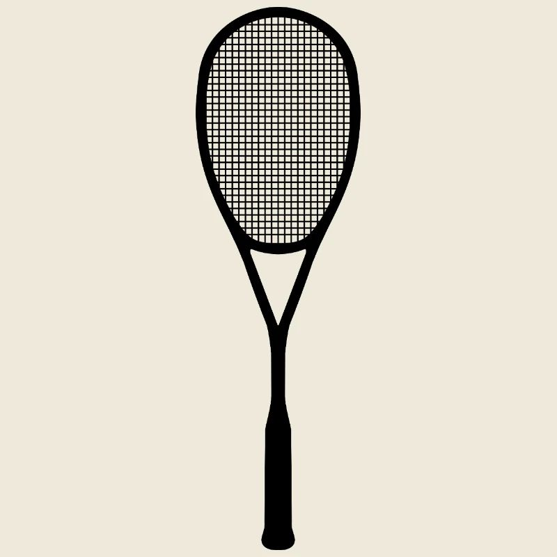 Raquettes de squash