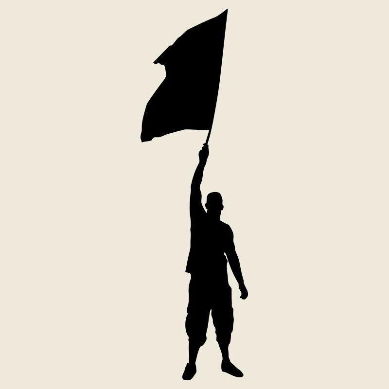 Flag Wavers