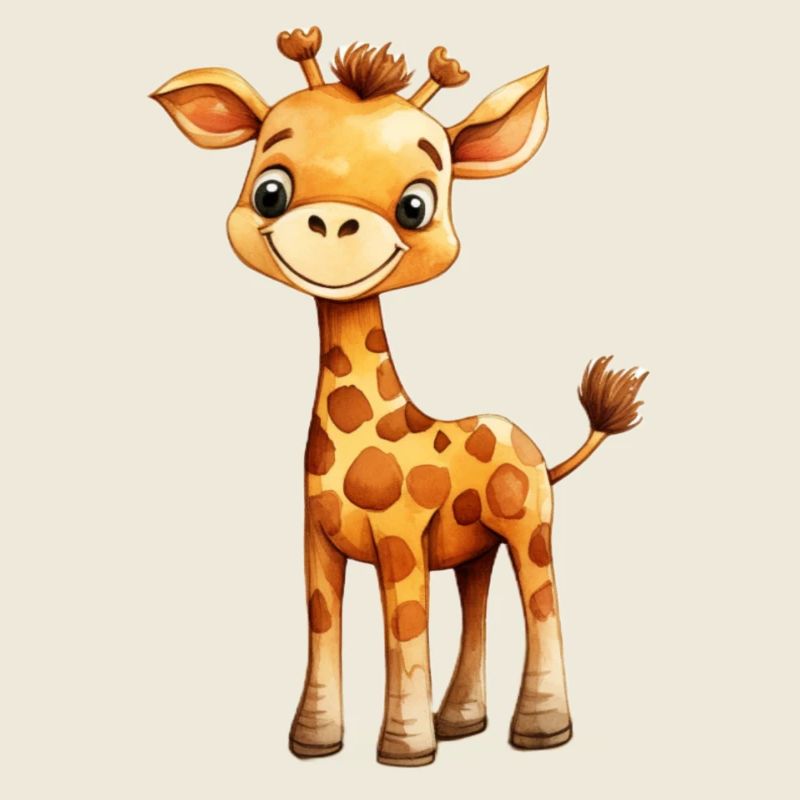 Giraffe I Giraffe class