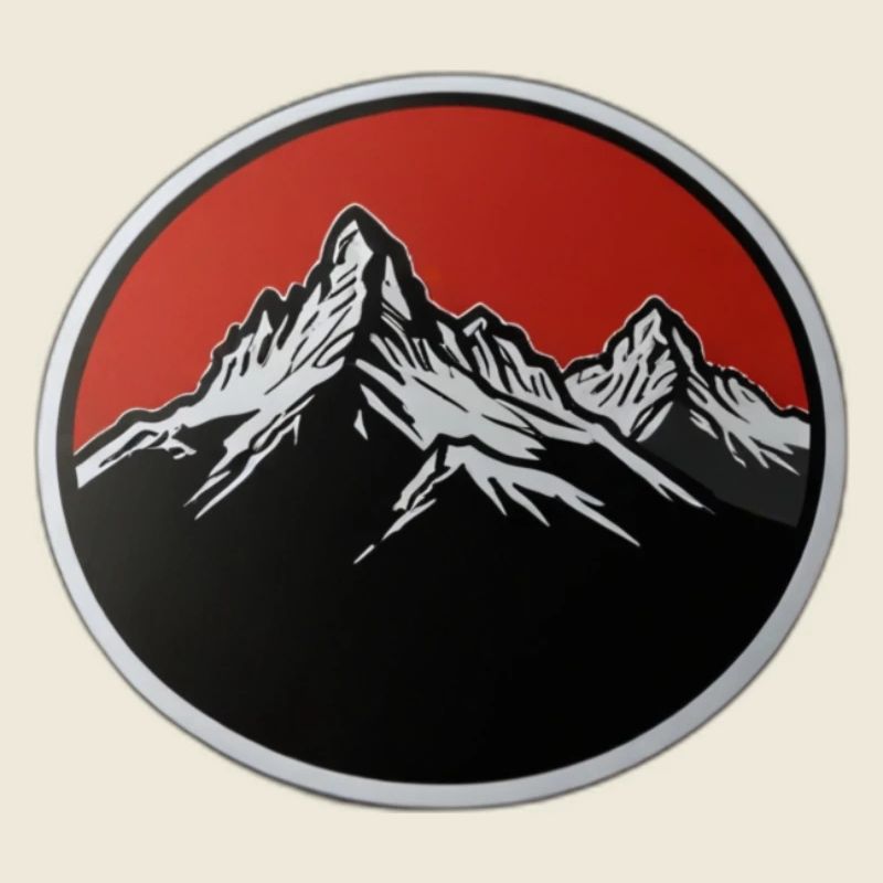 Montagnes suisses