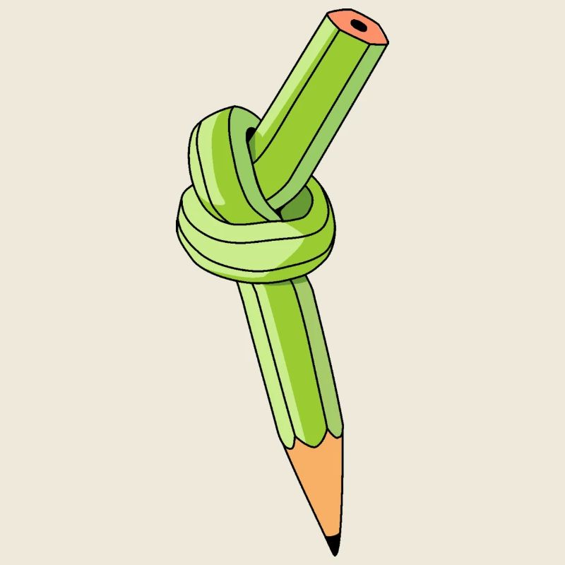 pencil