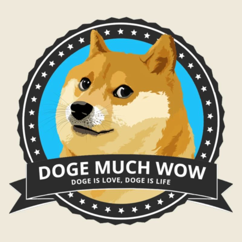 Doge Merch
