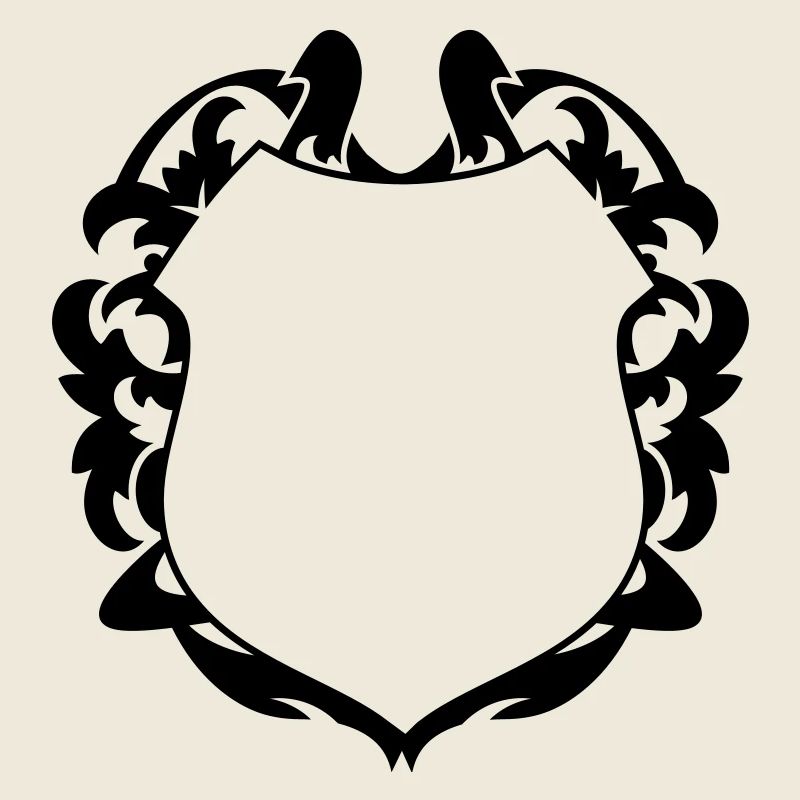 Un blason