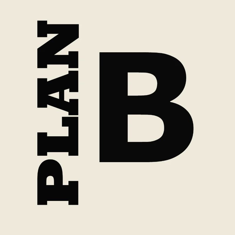 Plan B / Super as a gift idea