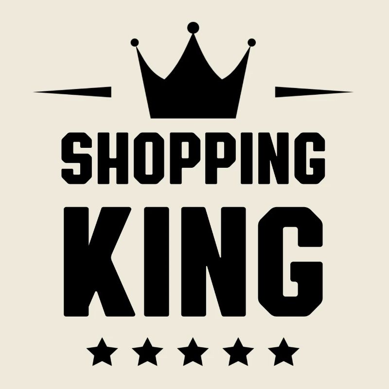 Shopping King