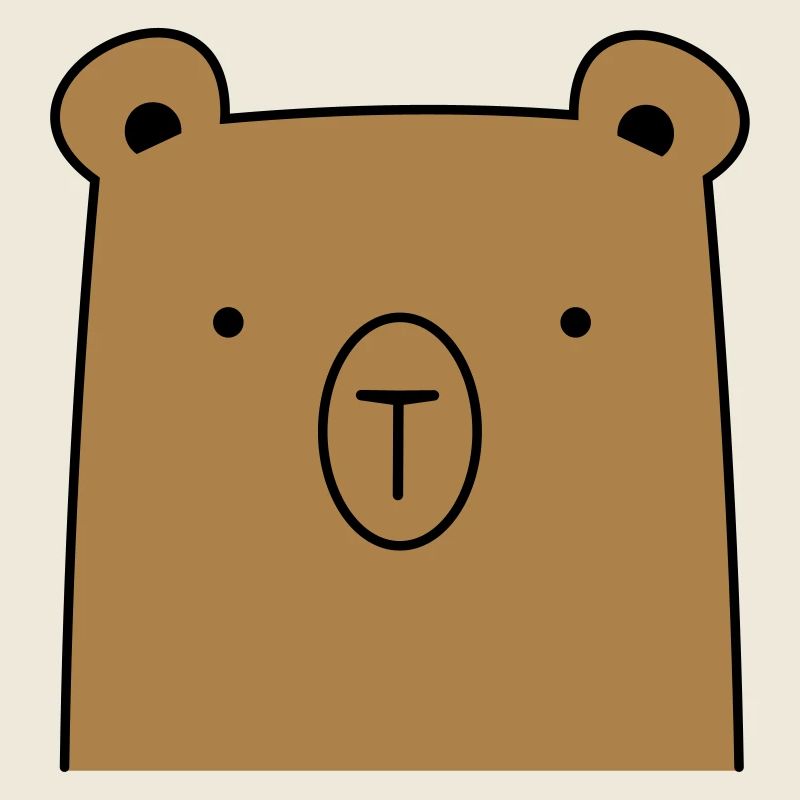 Bär Bärchen Knuddelbär Geschenkidee