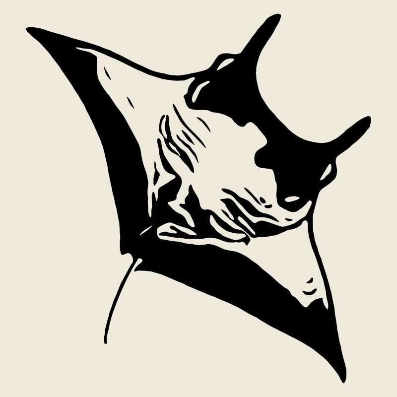 manta