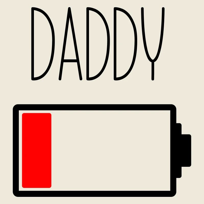 Papa de batterie