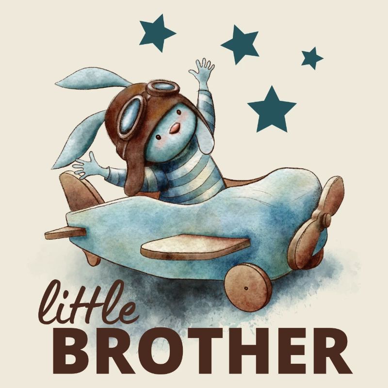 Little brother