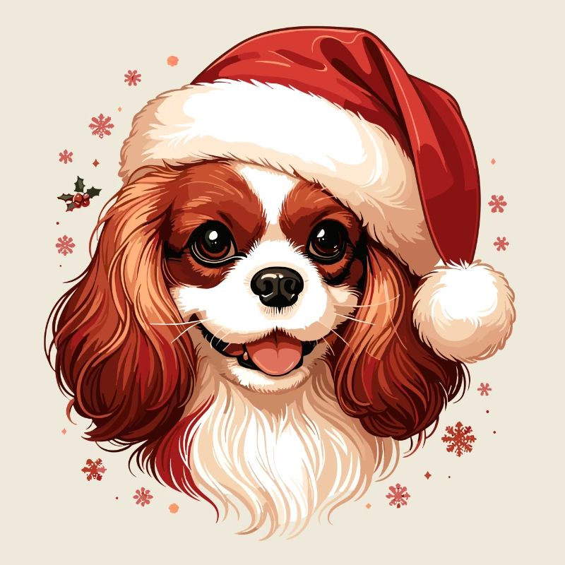 Pullover Weihnachts-T-Shirt – Einzigartiges Geschenk