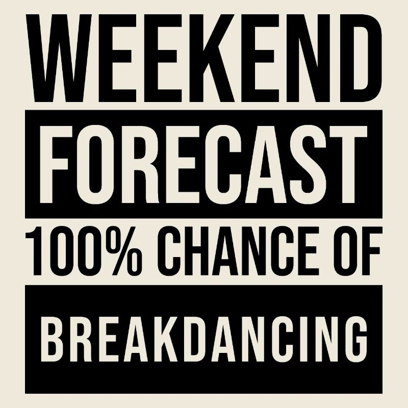 Danse break