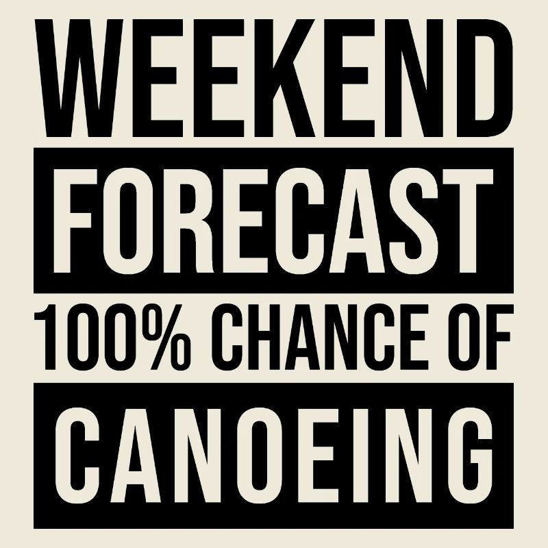Canoeing