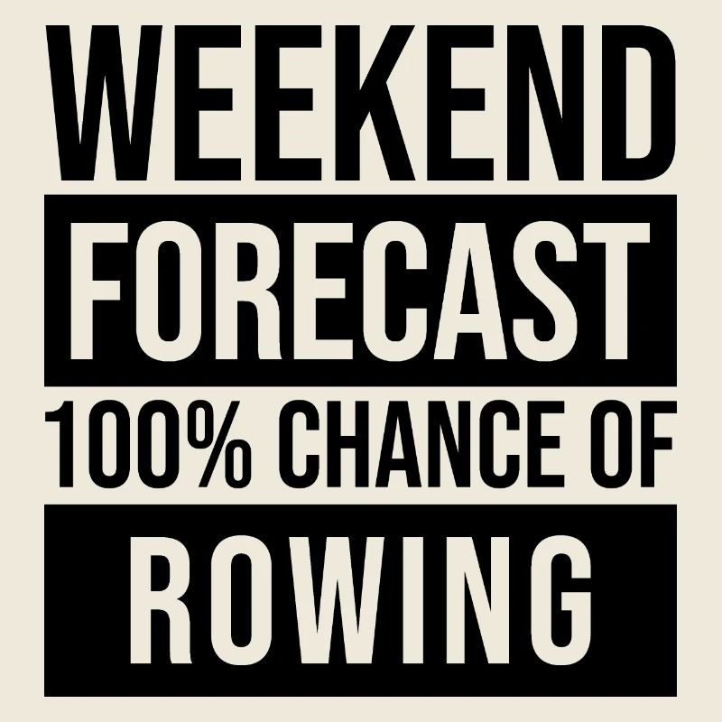 Rowing