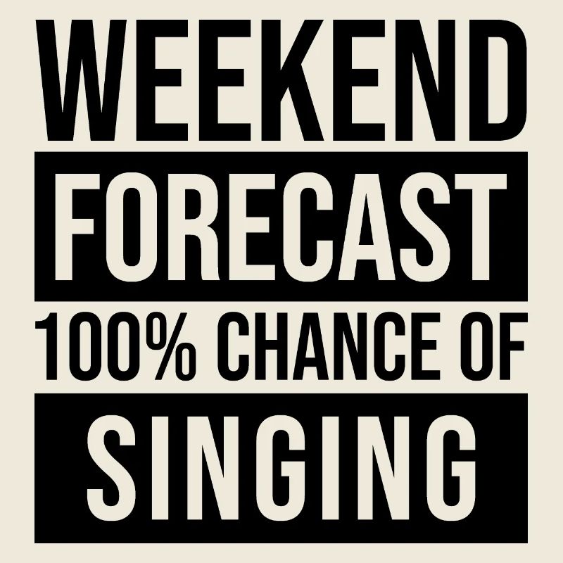 Singing
