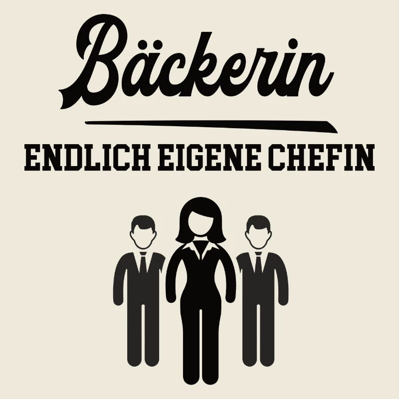 Bäckerin Chefin Selbstständigkeit Firma Gründen