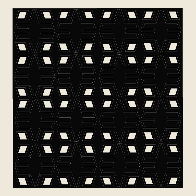 Nouveau type de trou