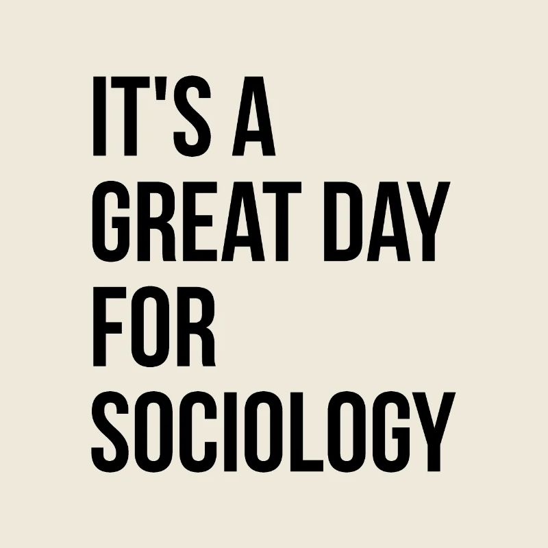 sociologie