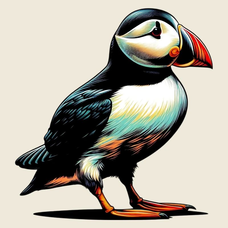 Puffin