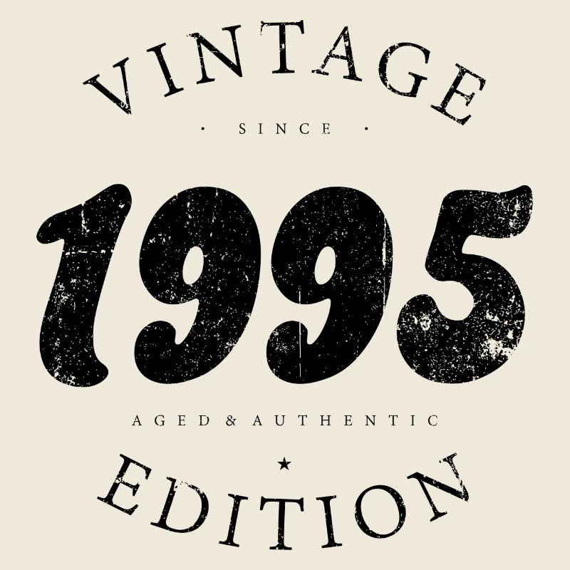 Jahrgangs-Ausgabe 1995