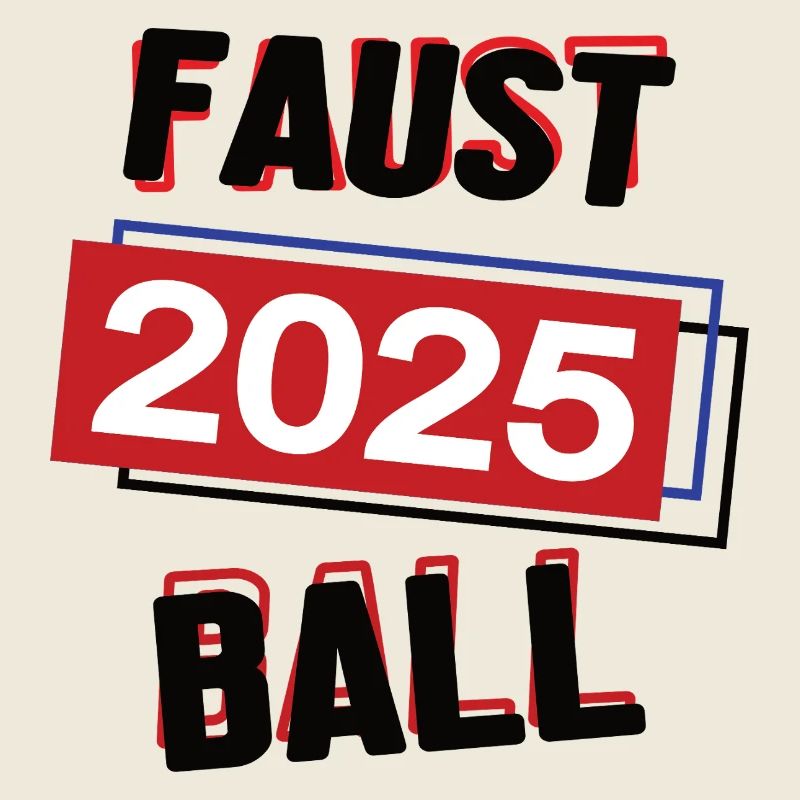 Faustball Spielerin Team Turnier Mannschaft 2025