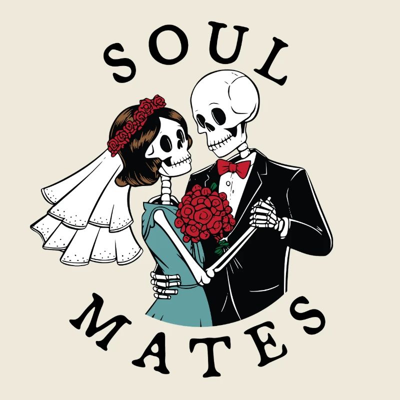 Soul Mates