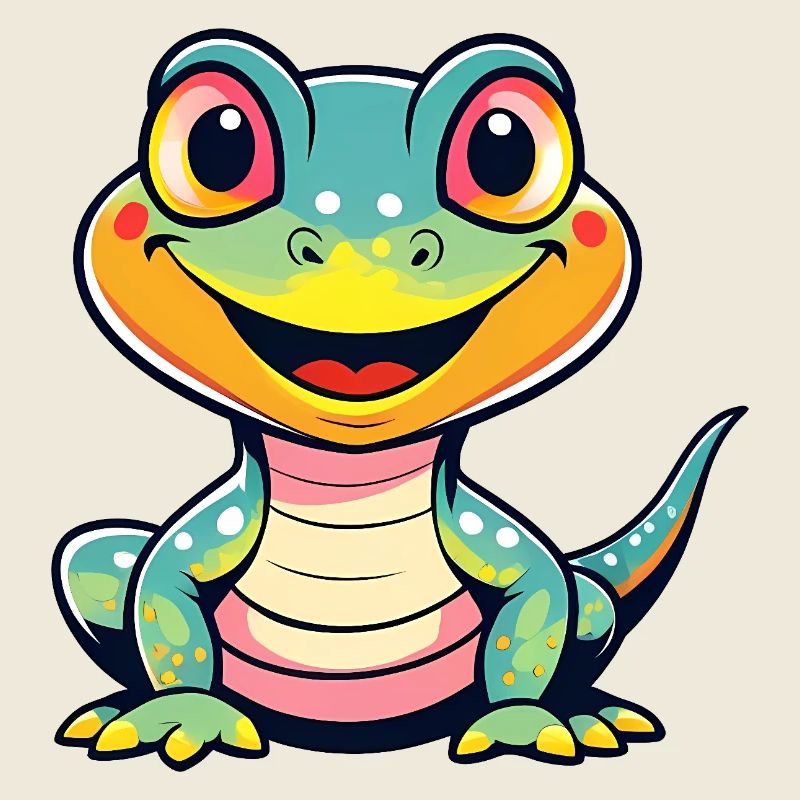 Dino mignon