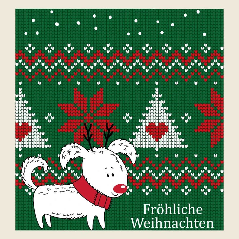 Fröhliche Weihnachten