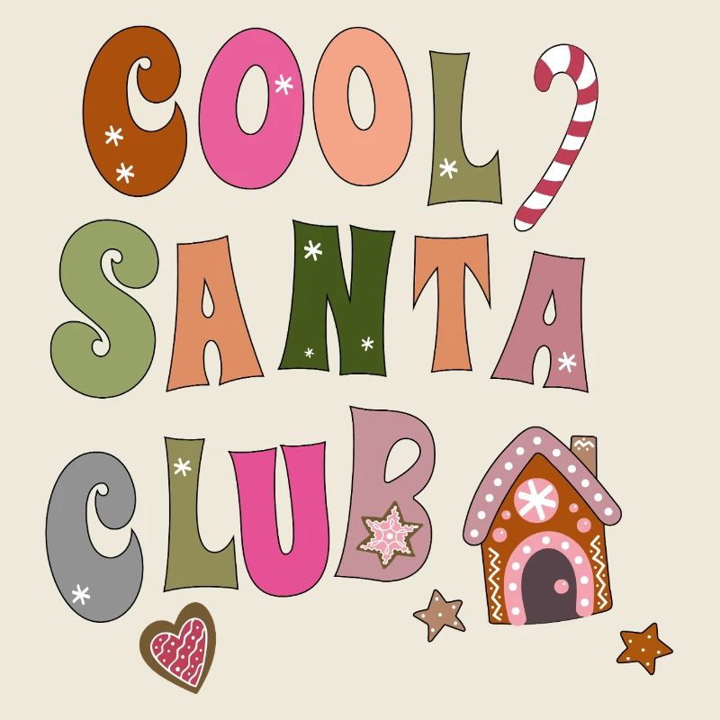  Santa Claus 
