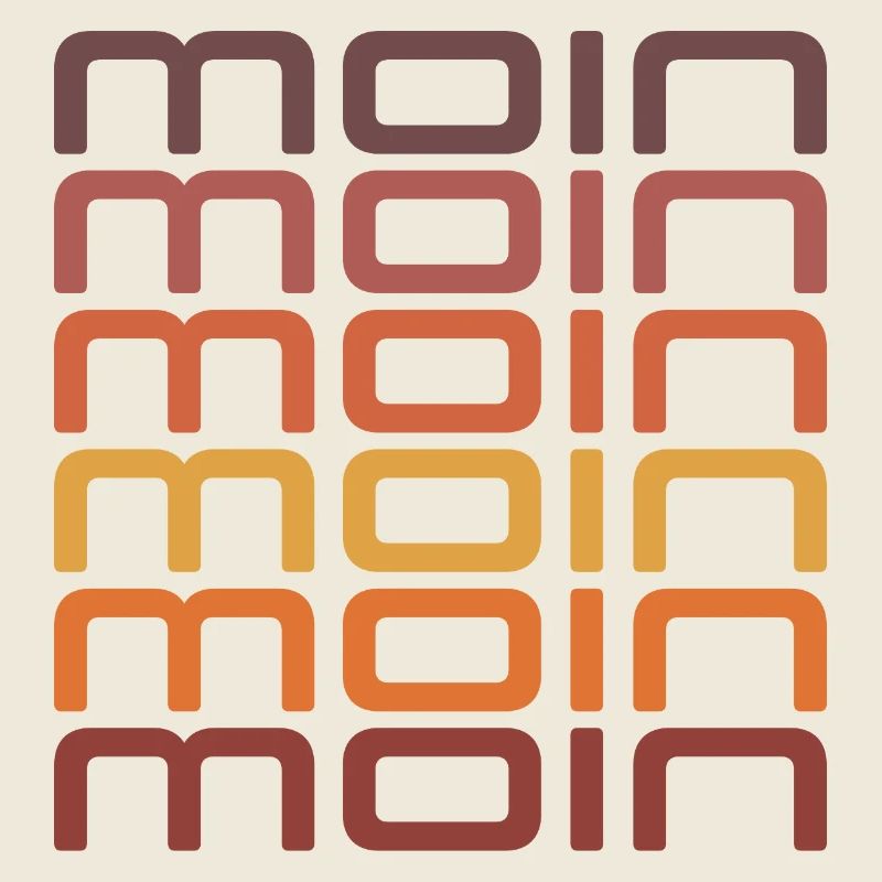 Coucher de soleil lunaire