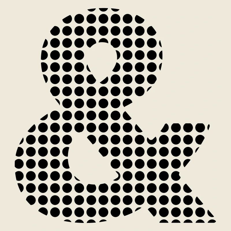 ampersand