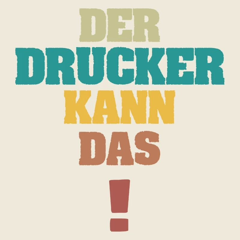 Drucker