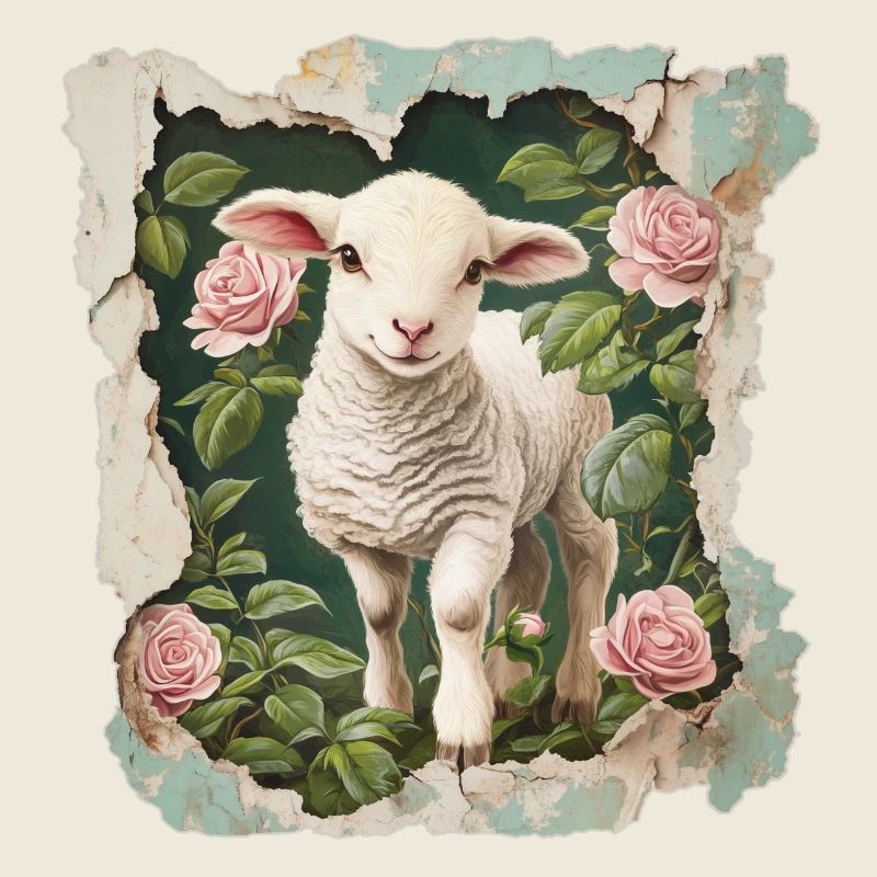 Lamb Vintage