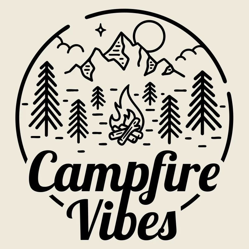 Campfire Vibes