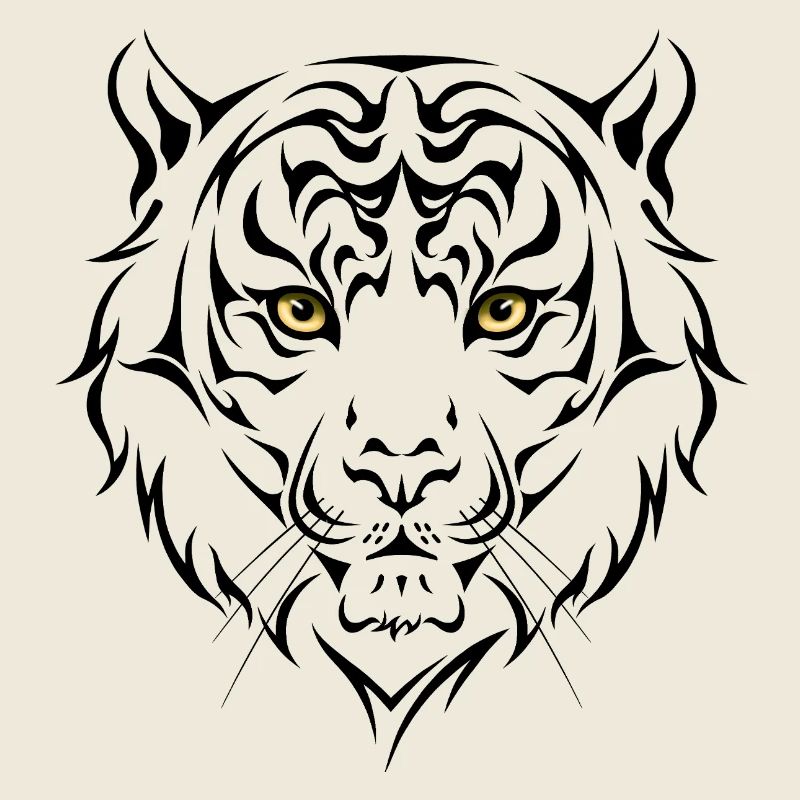 tiger