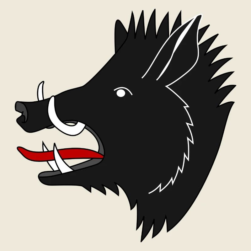 wild boar
