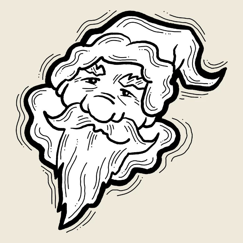 Santa Claus