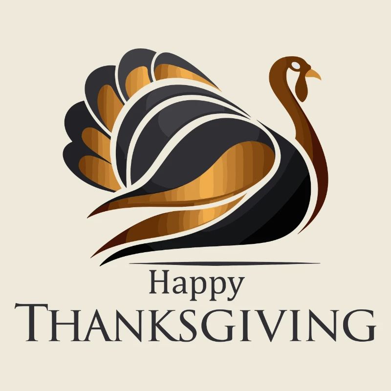 Thanksgiving Turkey