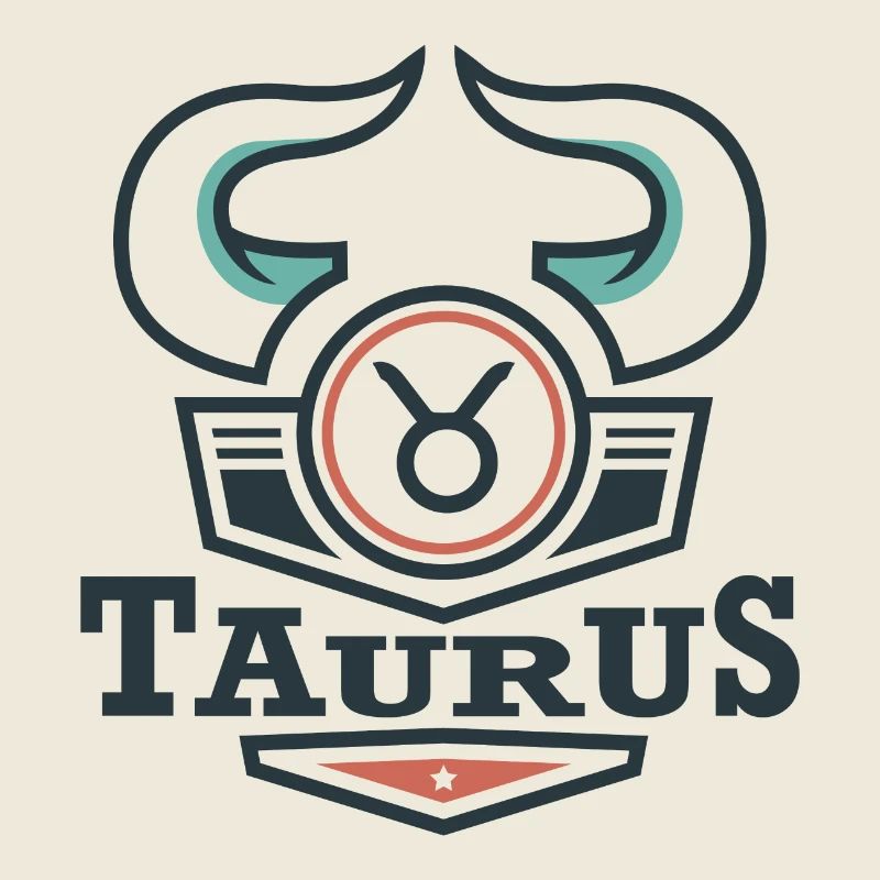 Sternzeichen Stier Taurus Mai Juni Geschenk