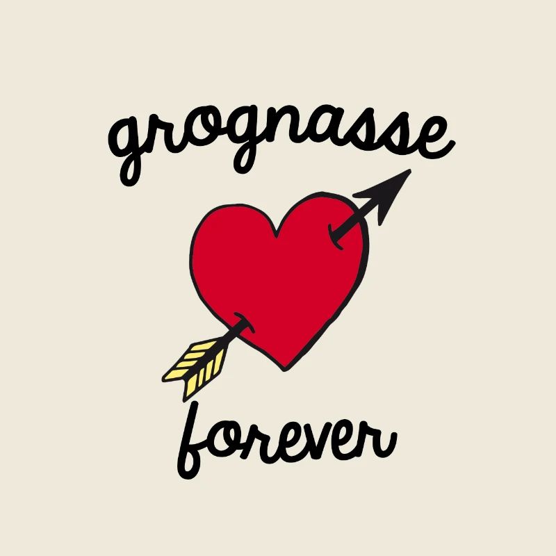 Grognasse forever