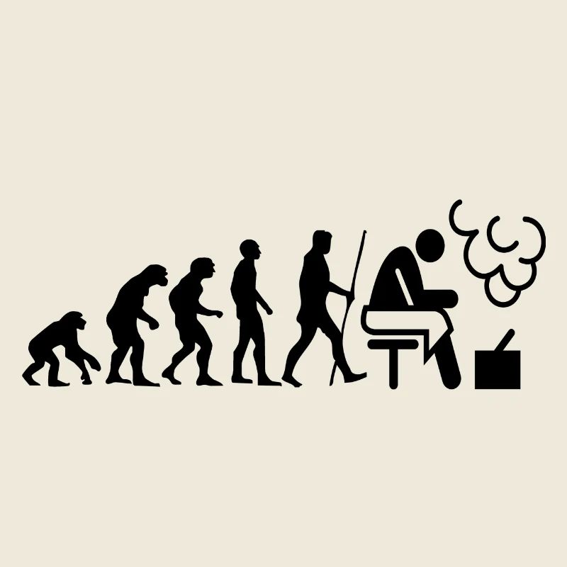 L'évolution du sauna comme un cadeau