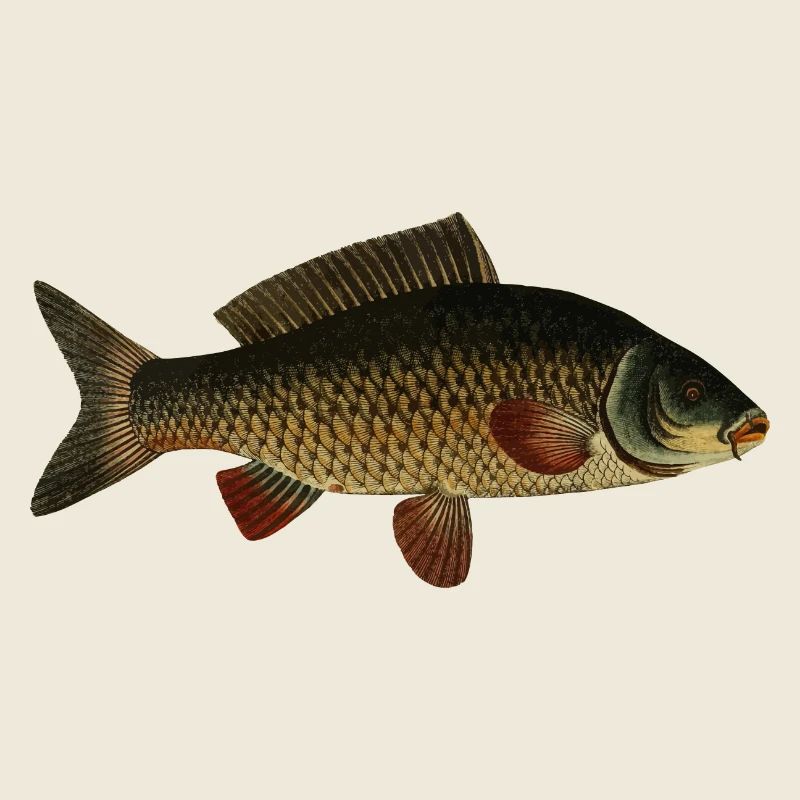 Carp Fish