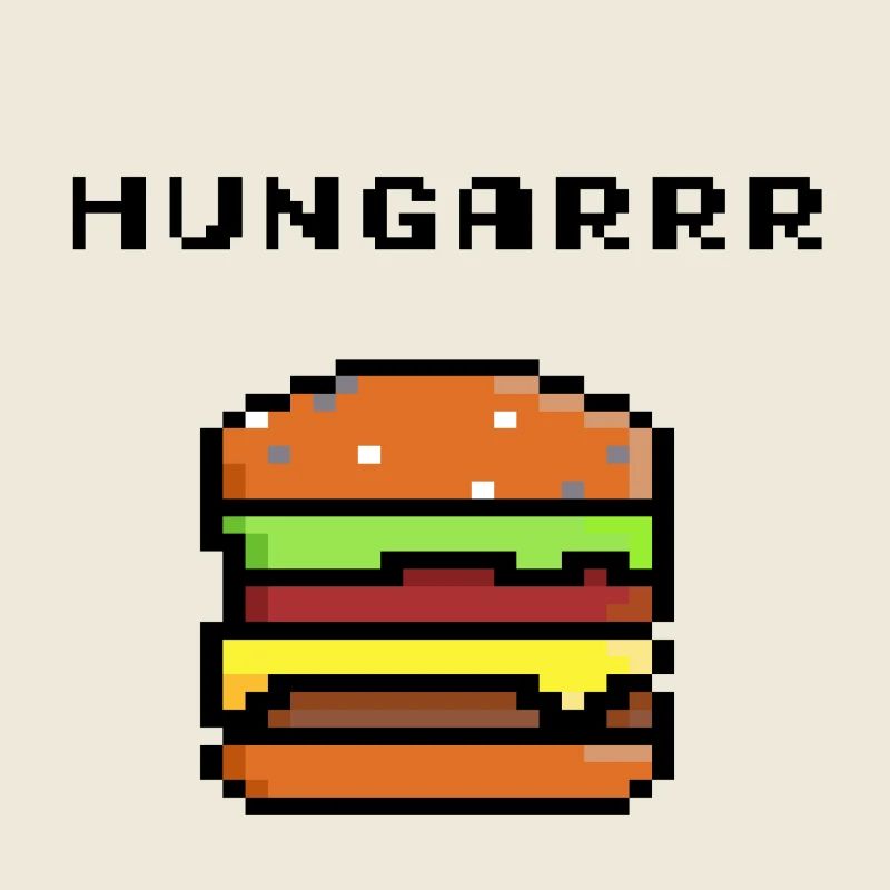 Hungarrr