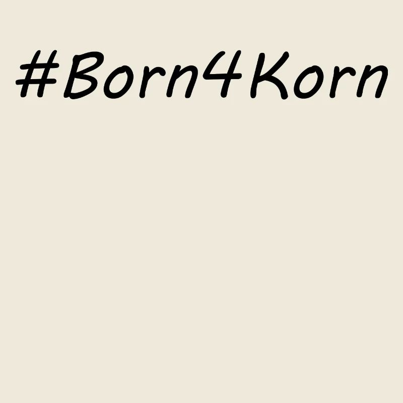 Born 4 Korn